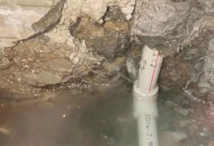 咸安区管道漏水检测五