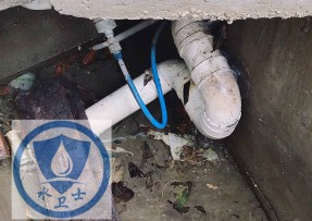 咸安区水管漏水检测公司6
