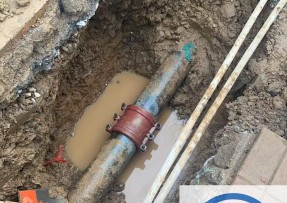 咸安区水管漏水检测公司4