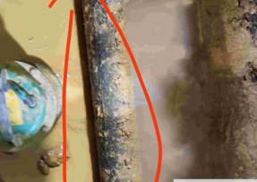 咸安区水管漏水检测公司1